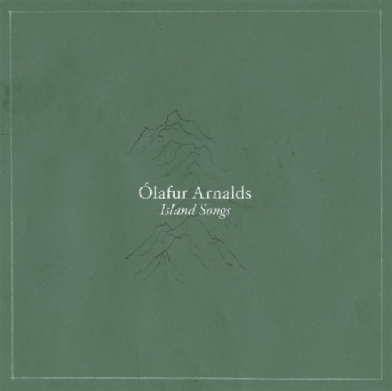 Ólafur Arnalds - Island Songs