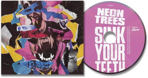 Neon Trees - Sink Your Teeth