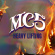 Mc5 - Heavy Lifting (Light Blue Vinyl) Mc5 - Heavy Lifting (Light Blue Vinyl)