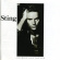 Sting - Nothing Like The Sun Sting - Nothing Like The Sun