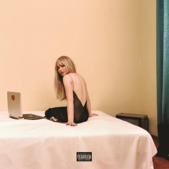 Sabrina Carpenter - Emails I Can't Send (X)