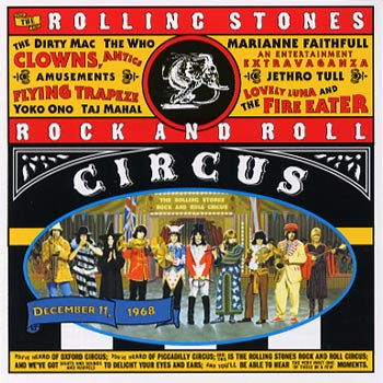 The Rolling Stones Ost. - Rock & Roll Circus