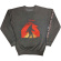 Alice In Chains - Sasquatch Sunset Uni Char Sweatshirt Alice In Chains - Sasquatch Sunset Uni Char Sweatshirt