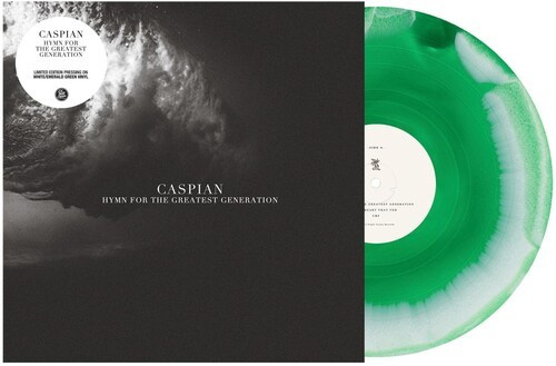 Caspian - Hymn For The Greatest Generation