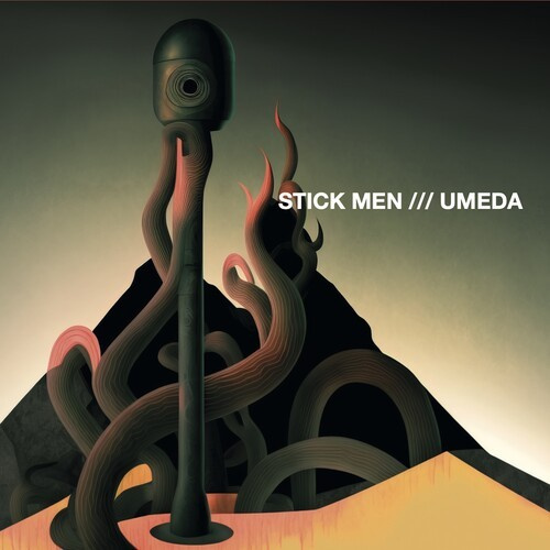 Stick Men - Umeda