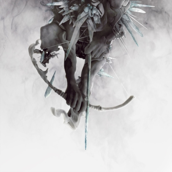 Linkin Park - The Hunting Party (Ltd Color 2LP)