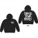 Beastie Boys - Check Your Head Uni Bl Hoodie Beastie Boys - Check Your Head Uni Bl Hoodie