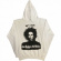Bob Marley - Natty Dread Uni Wht Hoodie Bob Marley - Natty Dread Uni Wht Hoodie