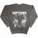 Deftones - Sphynx Uni Char Sweatshirt Deftones - Sphynx Uni Char Sweatshirt