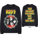 Kiss - You Wanted The Best Bl Longsleeve Kiss - You Wanted The Best Bl Longsleeve
