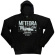 Linkin Park - Meteora Wall Art Uni Bl Hoodie Linkin Park - Meteora Wall Art Uni Bl Hoodie