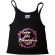 Maneskin - Gay For Maneskin Uni Bl Tank Top Maneskin - Gay For Maneskin Uni Bl Tank Top