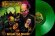 Mausoleum - Defiling The Decayed (Green Vinyl L Mausoleum - Defiling The Decayed (Green Vinyl L