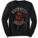 Rolling Stones - Tour 78 Uni Bl Longsleeve Rolling Stones - Tour 78 Uni Bl Longsleeve