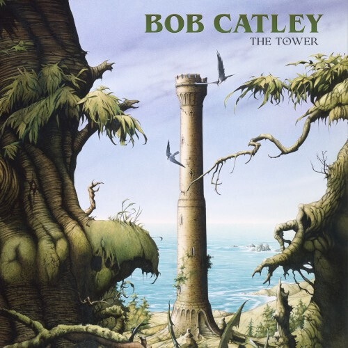Bob Catley - Tower The