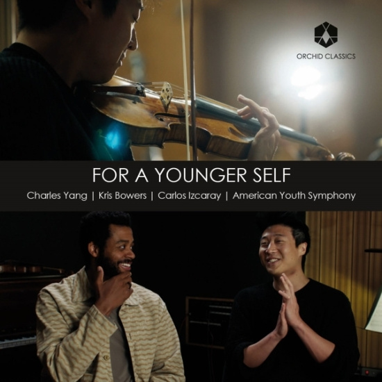 American Youth Symphony - Schoenberg: For A Younger Self - Chamber Symphony Nr 1