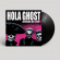Hola Ghost - Chupacabra, Hate & Fight Hola Ghost - Chupacabra, Hate & Fight
