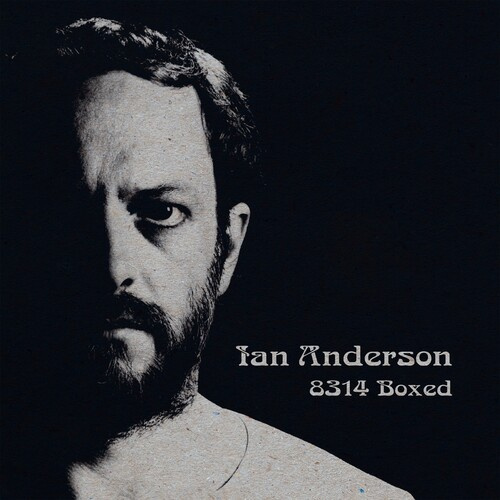 Anderson Ian - 8314 Boxed (10 Lp Box Set)