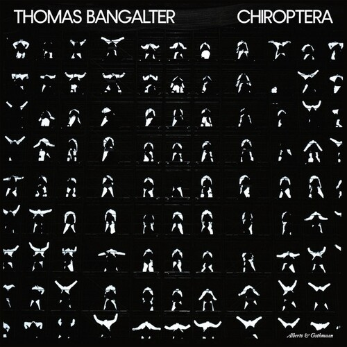 Thomas Bangalter - Chiroptera