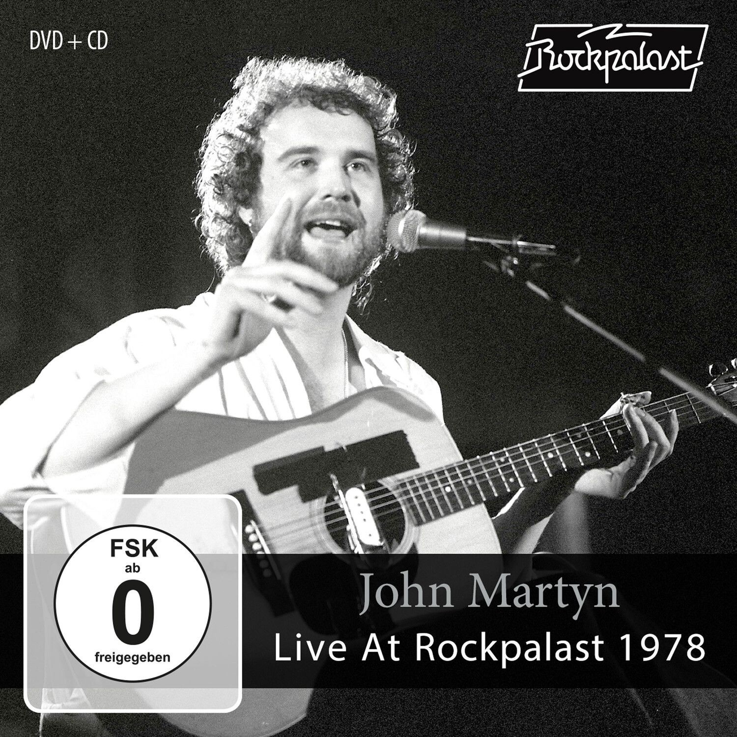 John Martyn - Live At Rockpalast 1978