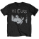 The Cure - Robert Illustration Bl T-Shirt The Cure - Robert Illustration Bl T-Shirt