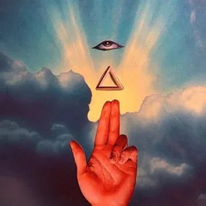 Highly Suspect - As Above, So Below