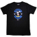 Disney Mickey Mouse - Mouse & Stars Uni Bl T-Shirt Disney Mickey Mouse - Mouse & Stars Uni Bl T-Shirt