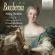 Virtuosi Della Rotonda Luigi Puxed - Boccherini: String Quintets, Vol. 1 Virtuosi Della Rotonda Luigi Puxed - Boccherini: String Quintets, Vol. 1