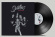 Spiders - Sharp Objects (Black Vinyl) Spiders - Sharp Objects (Black Vinyl)