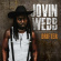 Webb Jovin - Drifter Webb Jovin - Drifter
