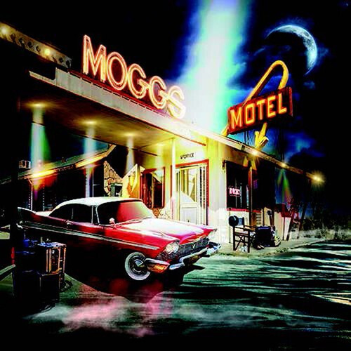 Moggs Motel - Moggs Motel