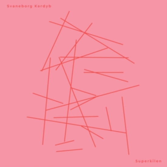 Svaneborg Kardyb - Superkilen