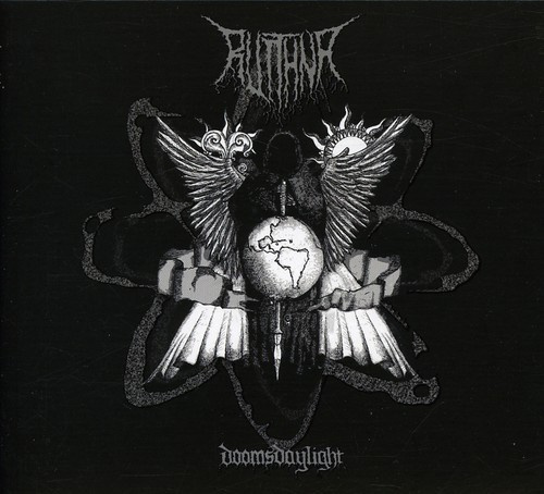 Rutthna - Doomsdaylight