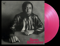 Salvador Dom - Dom Salvador