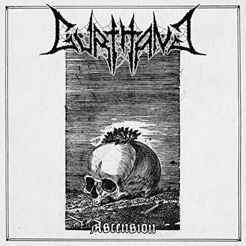 Gurthang - Ascension