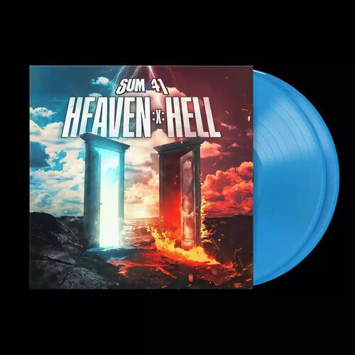 Sum 41 - Heaven :X: Hell