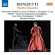 Donizetti - Maria Stuarda Donizetti - Maria Stuarda