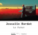 Josselin Bordat - Lo Futur Josselin Bordat - Lo Futur