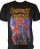 Malevolent Creation - T/S Ten Commandments (S) Malevolent Creation - T/S Ten Commandments (S)