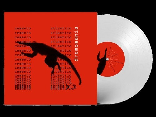 Cemento Atlantico - Dromomania