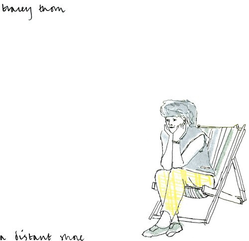 Thorn Tracey - A Distant Shore