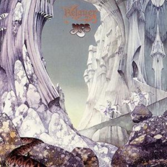 Yes - Relayer
