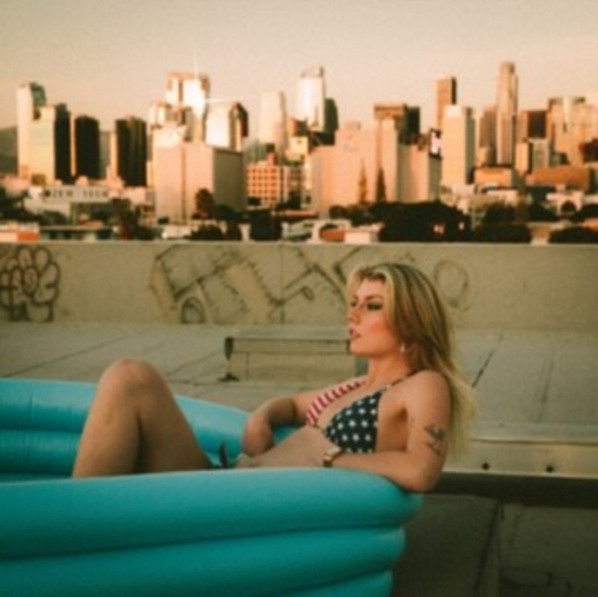 Dasha - What Happens Now?