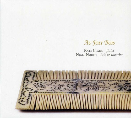 Various - Au Joly Bois