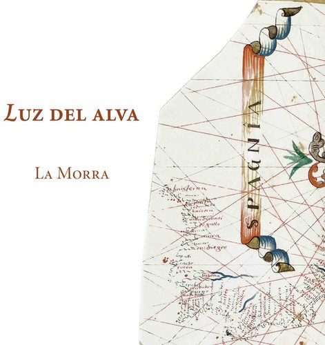 Various - Luz Del Alva