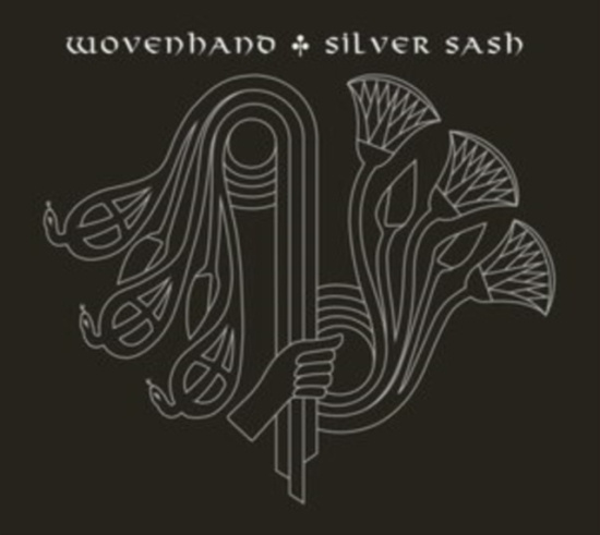 Wovenhand - Silver Sash