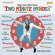 Various - Bernie Keith's Two Minute Heroes (U.K. Edition) Various - Bernie Keith's Two Minute Heroes (U.K. Edition)