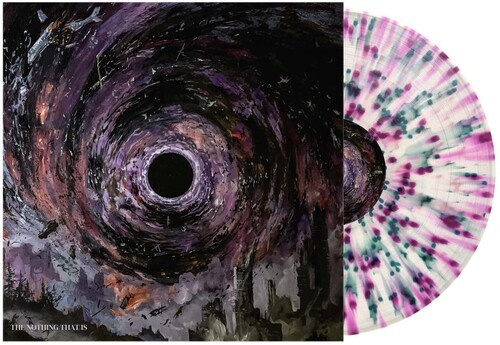 Fit For An Autopsy - The Nothing That Is