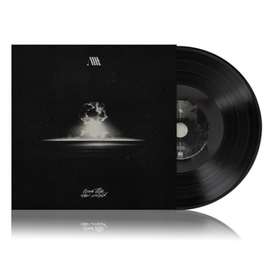 Allt - From The New World