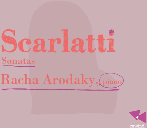 Domenico Scarlatti - Sonatas